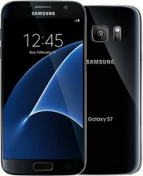 Замена дисплея на телефоне Samsung Galaxy S7 в Оренбурге